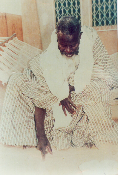 LE SAINT
