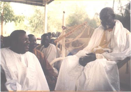 cheikh bethio