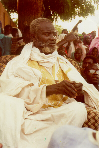 BAMBA