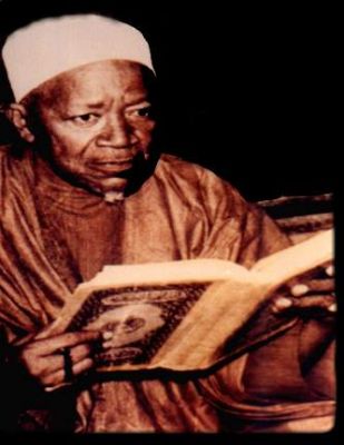 borom diouma dji