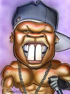 the ganster